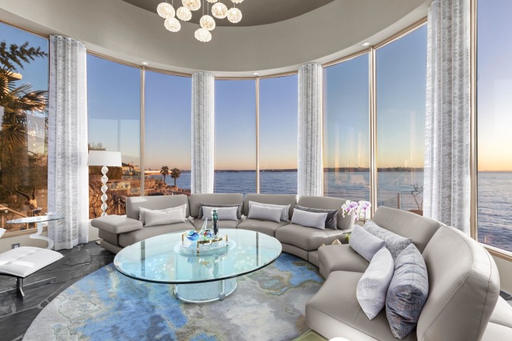 Photo 9 at 3912 Marine Drive, West Bay, West Vancouver