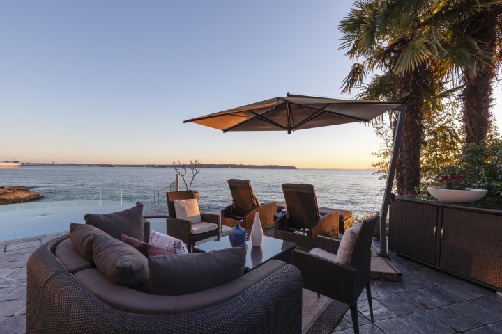 Photo 30 at 3912 Marine Drive, West Bay, West Vancouver