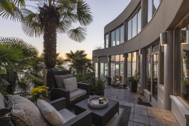 Photo 34 at 3912 Marine Drive, West Bay, West Vancouver