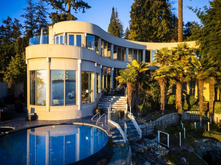 Photo 38 at 3912 Marine Drive, West Bay, West Vancouver