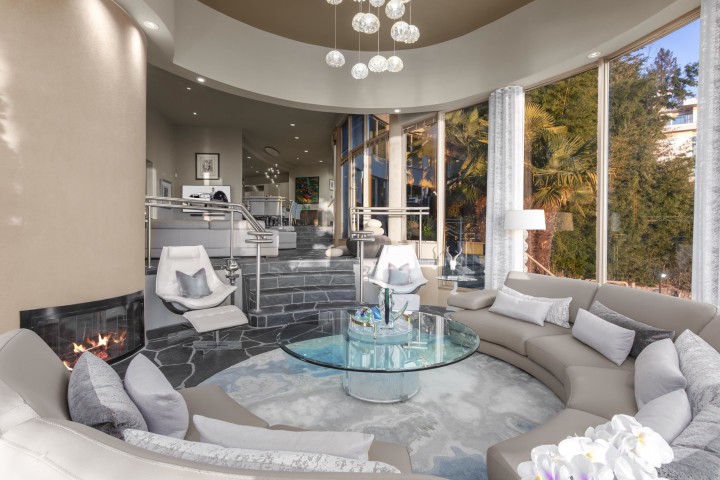 Photo 10 at 3912 Marine Drive, West Bay, West Vancouver