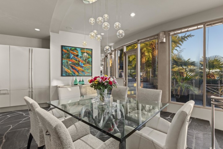 Photo 11 at 3912 Marine Drive, West Bay, West Vancouver