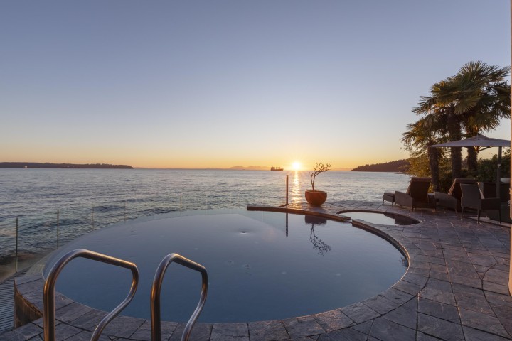 Photo 31 at 3912 Marine Drive, West Bay, West Vancouver