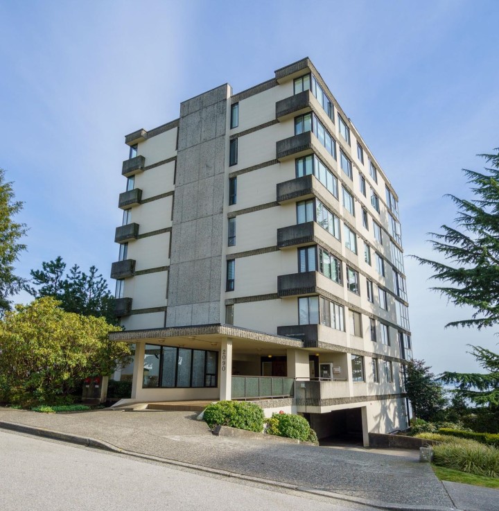 Photo 27 at 602 - 2090 Argyle Avenue, Dundarave, West Vancouver