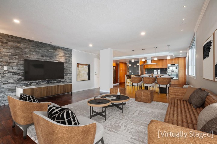 Photo 13 at 602 - 2090 Argyle Avenue, Dundarave, West Vancouver