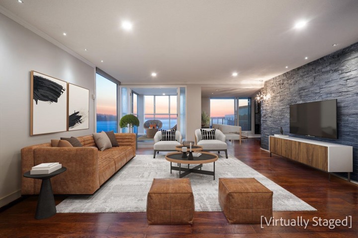 Photo 16 at 602 - 2090 Argyle Avenue, Dundarave, West Vancouver