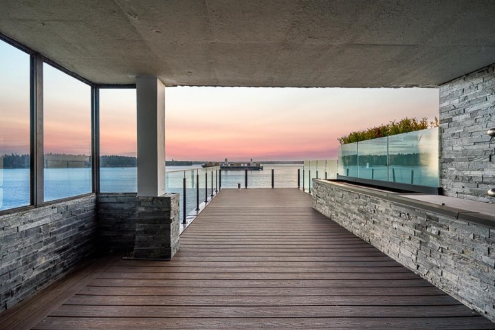 Photo 7 at 602 - 2090 Argyle Avenue, Dundarave, West Vancouver