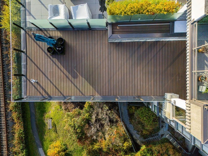 Photo 9 at 602 - 2090 Argyle Avenue, Dundarave, West Vancouver