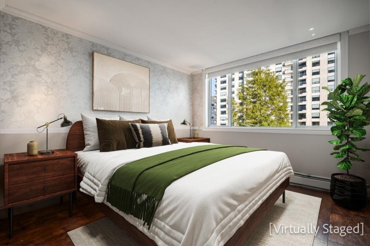 Photo 24 at 602 - 2090 Argyle Avenue, Dundarave, West Vancouver