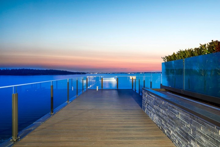 Photo 4 at 602 - 2090 Argyle Avenue, Dundarave, West Vancouver