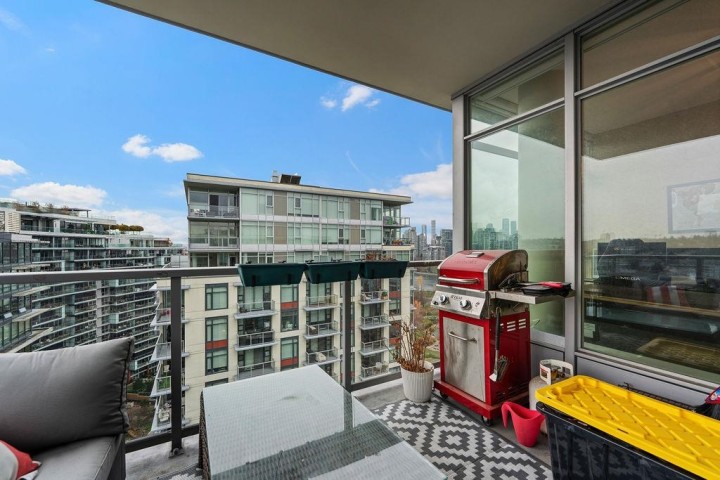 Photo 23 at 1708 - 168 W 1st Avenue, False Creek, Vancouver West