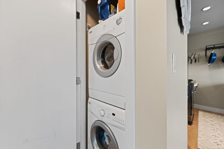 Photo 27 at 1708 - 168 W 1st Avenue, False Creek, Vancouver West