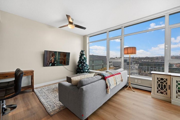 Photo 6 at 1708 - 168 W 1st Avenue, False Creek, Vancouver West