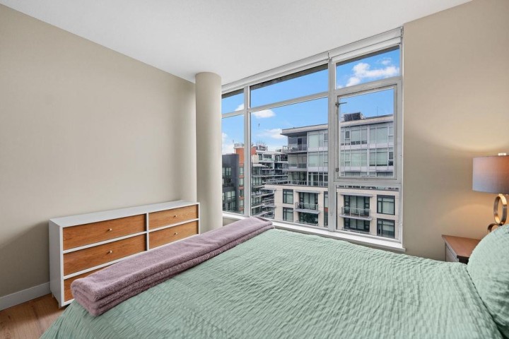 Photo 17 at 1708 - 168 W 1st Avenue, False Creek, Vancouver West