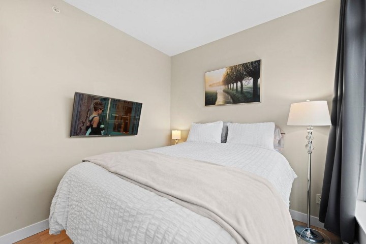 Photo 12 at 1708 - 168 W 1st Avenue, False Creek, Vancouver West