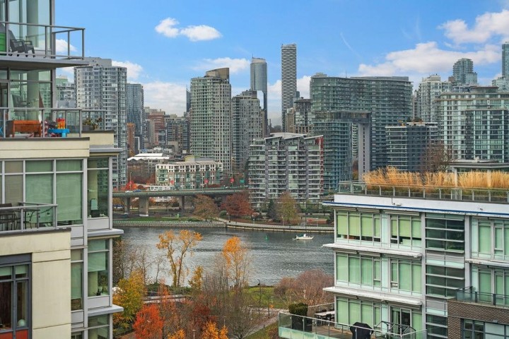 Photo 26 at 1708 - 168 W 1st Avenue, False Creek, Vancouver West