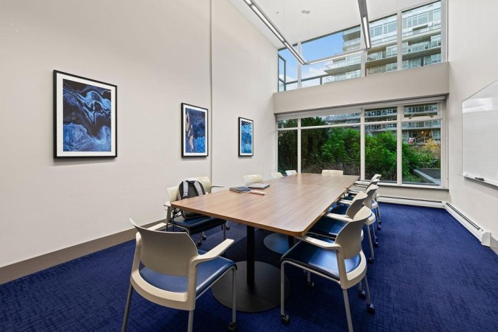 Photo 28 at 1708 - 168 W 1st Avenue, False Creek, Vancouver West