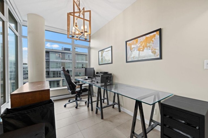 Photo 20 at 1708 - 168 W 1st Avenue, False Creek, Vancouver West