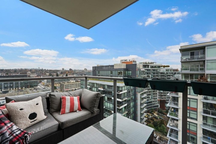 Photo 24 at 1708 - 168 W 1st Avenue, False Creek, Vancouver West