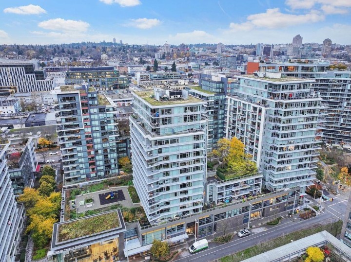 Photo 34 at 1708 - 168 W 1st Avenue, False Creek, Vancouver West