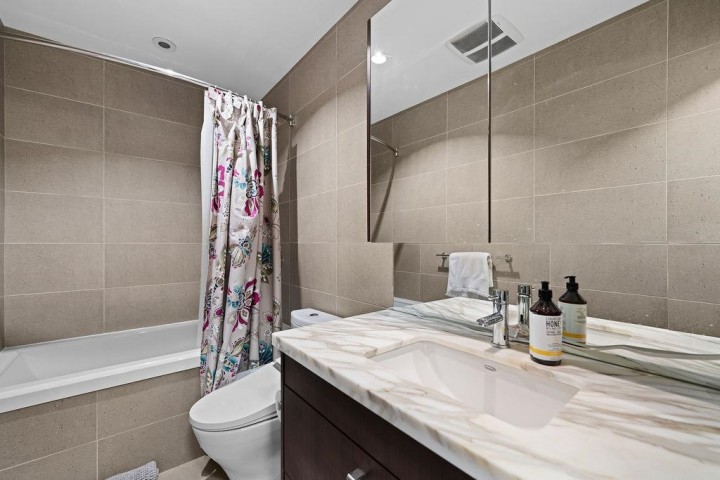 Photo 14 at 1708 - 168 W 1st Avenue, False Creek, Vancouver West