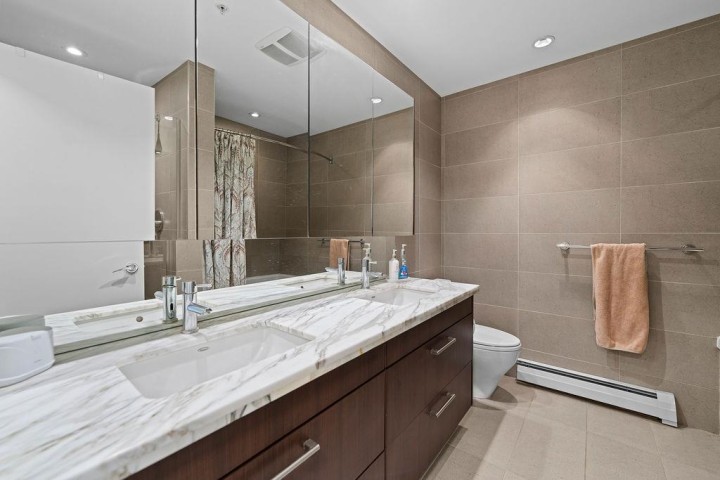 Photo 18 at 1708 - 168 W 1st Avenue, False Creek, Vancouver West