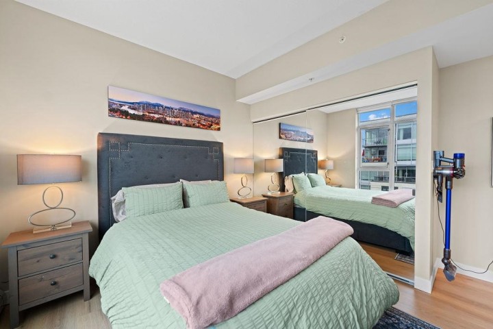 Photo 15 at 1708 - 168 W 1st Avenue, False Creek, Vancouver West