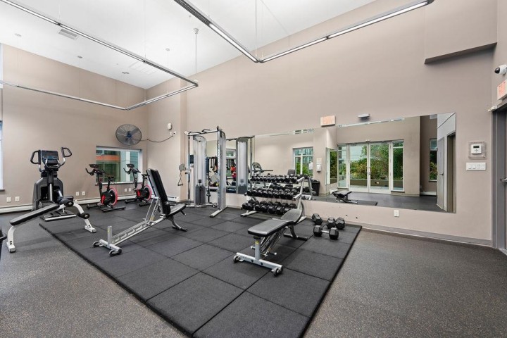 Photo 31 at 1708 - 168 W 1st Avenue, False Creek, Vancouver West