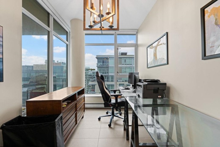 Photo 21 at 1708 - 168 W 1st Avenue, False Creek, Vancouver West