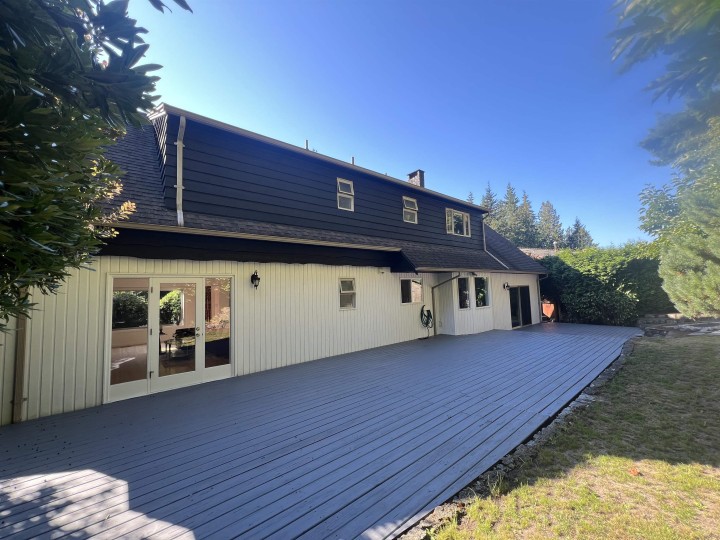 Photo 37 at 3791 Southridge Avenue, Bayridge, West Vancouver