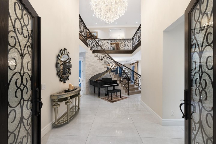 Photo 6 at 348 Moyne Drive, British Properties, West Vancouver