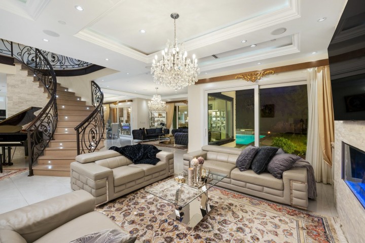 Photo 22 at 348 Moyne Drive, British Properties, West Vancouver