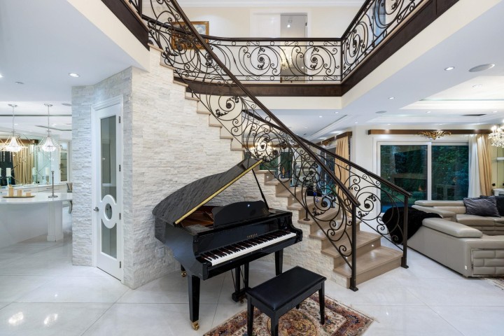 Photo 7 at 348 Moyne Drive, British Properties, West Vancouver