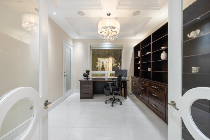 Photo 24 at 348 Moyne Drive, British Properties, West Vancouver