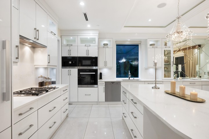 Photo 14 at 348 Moyne Drive, British Properties, West Vancouver