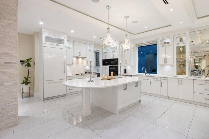 Photo 11 at 348 Moyne Drive, British Properties, West Vancouver