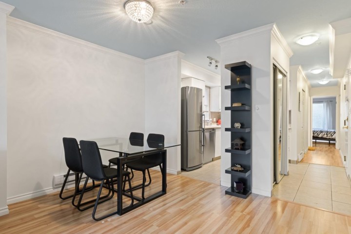 Photo 7 at 201 - 1554 Burnaby Street, West End VW, Vancouver West