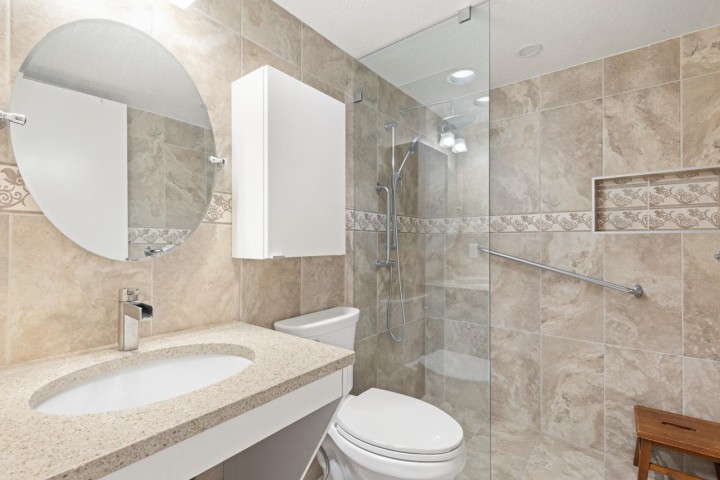 Photo 14 at 201 - 1554 Burnaby Street, West End VW, Vancouver West