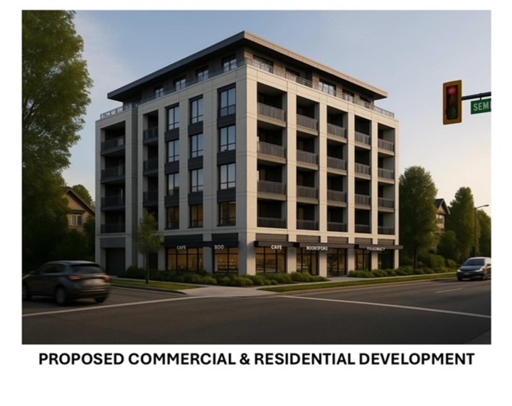 Photo 1 at 2029 E Broadway, Grandview Woodland, Vancouver East