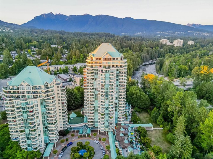 Photo 23 at 4D - 338 Taylor Way, Park Royal, West Vancouver