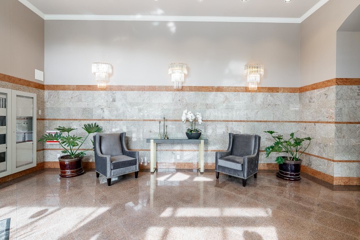 Photo 17 at 4D - 338 Taylor Way, Park Royal, West Vancouver