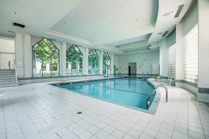 Photo 20 at 4D - 338 Taylor Way, Park Royal, West Vancouver