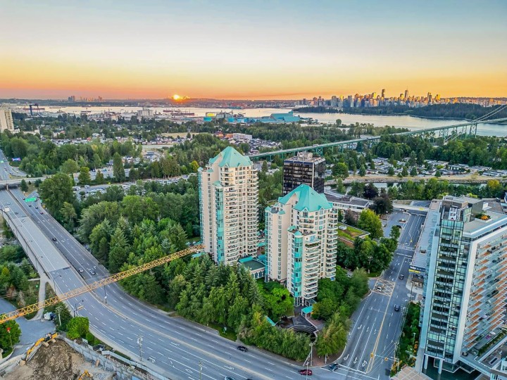 Photo 24 at 4D - 338 Taylor Way, Park Royal, West Vancouver