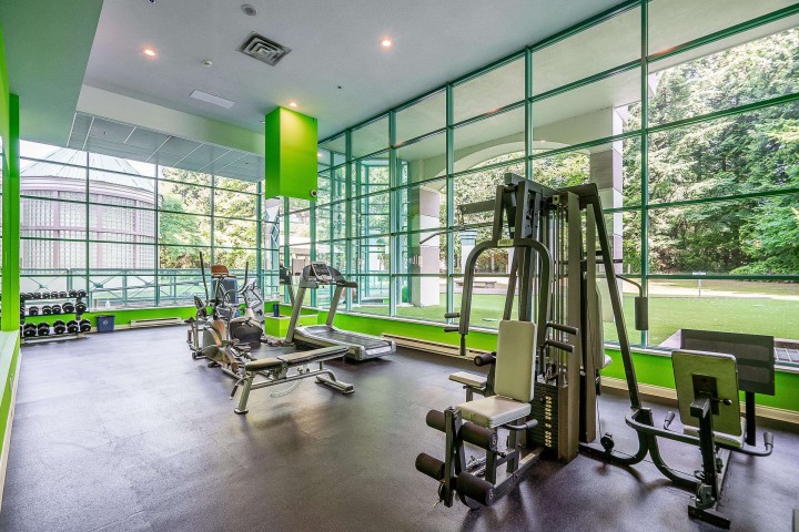 Photo 18 at 4D - 338 Taylor Way, Park Royal, West Vancouver