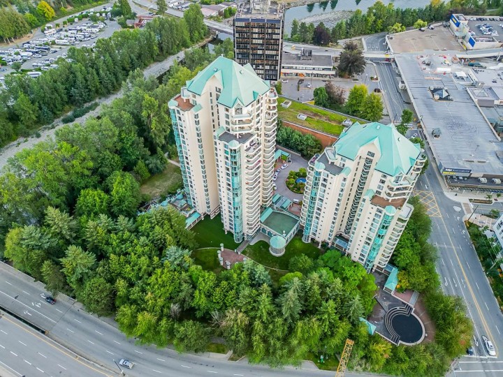 Photo 21 at 4D - 338 Taylor Way, Park Royal, West Vancouver