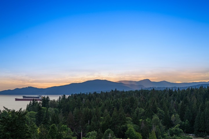 Photo 13 at 1501 - 845 Chilco Street, West End VW, Vancouver West