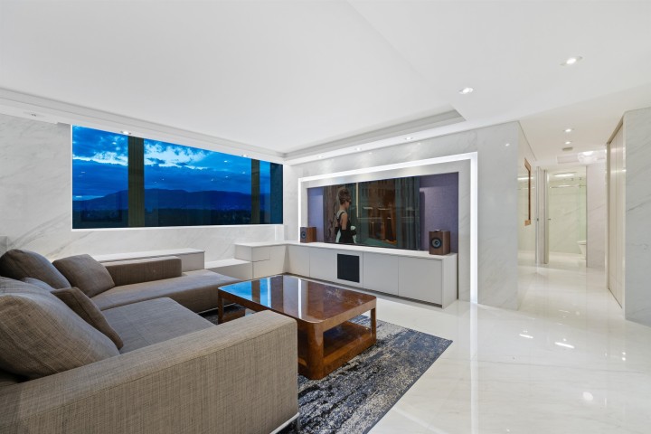 Photo 17 at 1501 - 845 Chilco Street, West End VW, Vancouver West