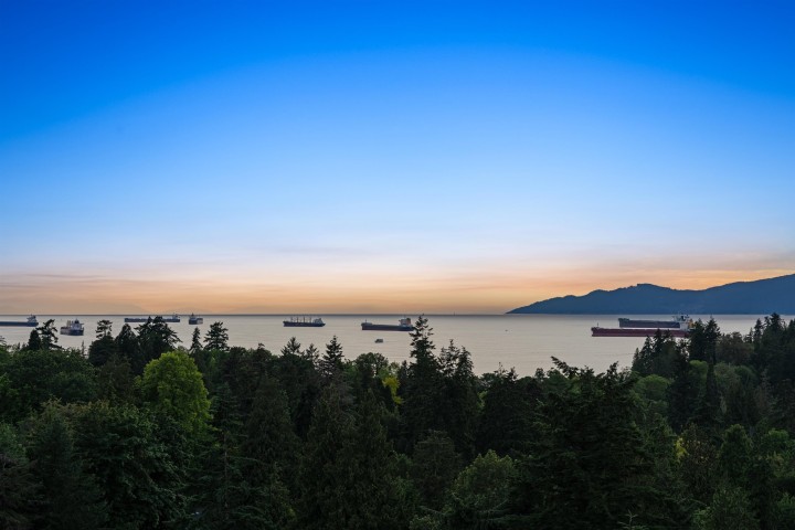 Photo 12 at 1501 - 845 Chilco Street, West End VW, Vancouver West