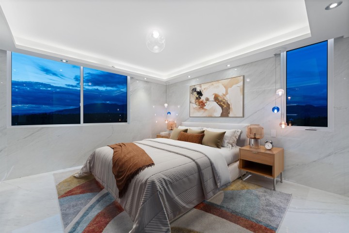 Photo 26 at 1501 - 845 Chilco Street, West End VW, Vancouver West