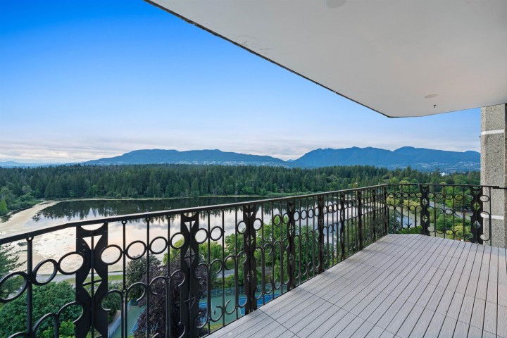 Photo 14 at 1501 - 845 Chilco Street, West End VW, Vancouver West